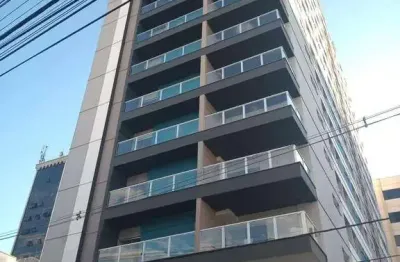 Studio à venda, no edificio my place home and work em barbacena, centro, com 1 quarto, 01m²