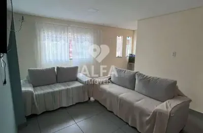 Casa à venda em barbacena, caiçaras, com 2 quartos, 133,4553m²