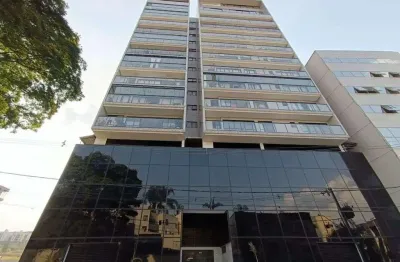 Qualidade de vida e conforto: apartamento com 3 quartos, um suíte, academia e 2 vagas no bairro mansões