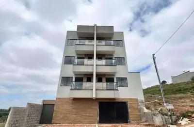 Seu novo lar no imperial: apartamento 2 quartos, suíte, garagem e sacada
