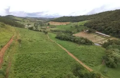 Fazenda leiteira completa e produtiva com estrutura de alta capacidade - oportunidade única em antônio carlos, mg
