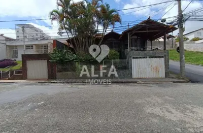 Casa à venda no bairro santa teresa - conforto e praticidade