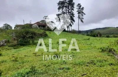 Fazenda à venda no Centro, Antônio Carlos 