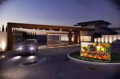 Villa toscana: exclusividade e qualidade de vida a 5 minutos do centro!