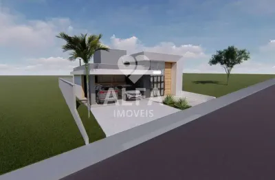 Casa village real barbacena: conforto, segurança e qualidade de vida