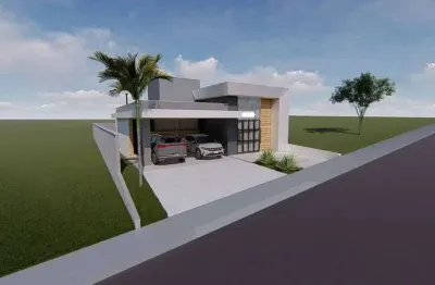 Casa village real barbacena: conforto, segurança e qualidade de vida