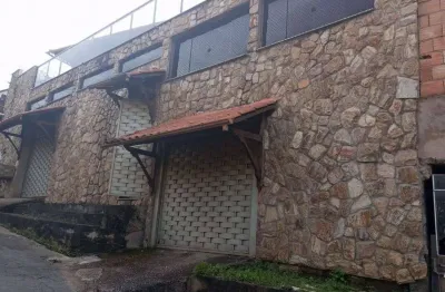 Casa com 5 quartos à venda na Rua Paulo Vieira, 165, Funcionários, Barbacena