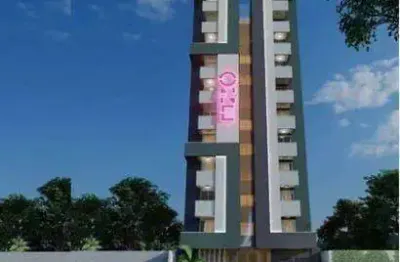 Studio à venda, no collegiate one barbacena,  em barbacena, são sebastião, com 1 quarto, 21m²