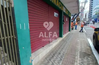 Loja comercial para aluguel no centro de barbacena/mg – 264m²