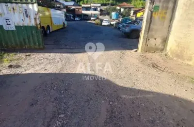 Lote comercial em avenida principal de barbacena/mg – oportunidade única!