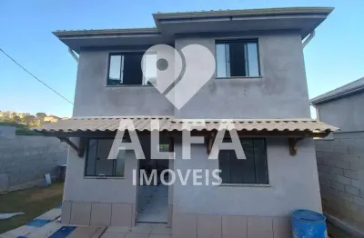 Linda casa no terras de oyama, barbacena/mg – 115m² com acabamento premium