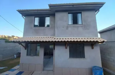Linda casa no terras de oyama, barbacena/mg – 115m² com acabamento premium