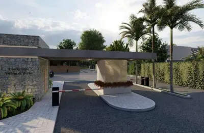 Lotes à venda em condomínio residencial fechado - financiamento próprio