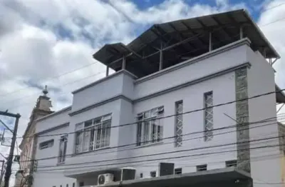 Excelente oportunidade de investimento - imóvel comercial e residencial no centro de barbacena