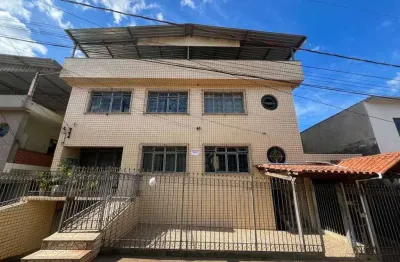 Apartamento com 4 quartos à venda na Rua São Joaquim, 318, Santo Antônio, Barbacena