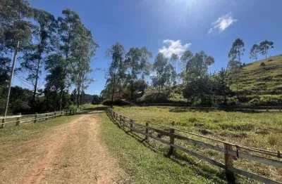 Venda de fazenda de 12,8 hectares - excelente oportunidade perto de barbacena