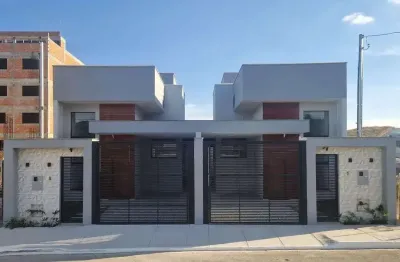 Casa de 113 m² com 3 quartos e área gourmet no residencial imperial