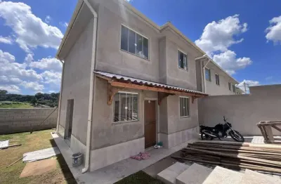 Casa com 3 quartos à venda na Rua José Francisco Antunes, Fátima, Barbacena