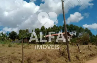 Chácara 1.200m² à venda – excelente oportunidade de investimento! próximo a vasconcelos.