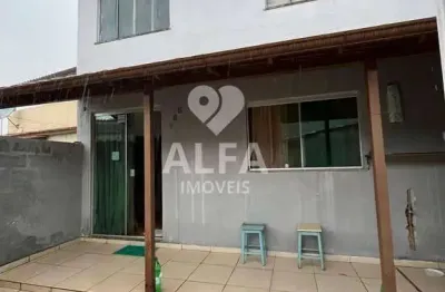 Oportunidade no bairro floresta – casa com estrutura para ampliação!