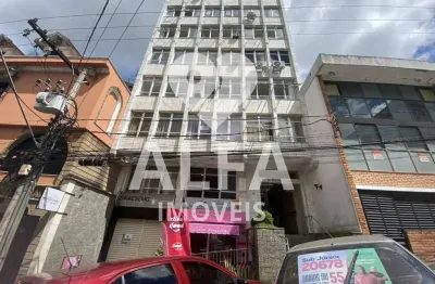 Grande oportunidade! sala comercial à venda no centro de barbacena