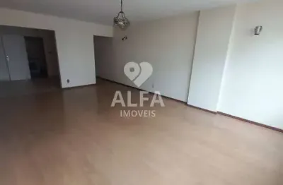 Apartamento espaçoso de 209m² na melhor localização de barbacena/mg