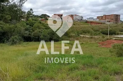 Terreno à venda na Residencial Imperial, lote, Santa Tereza I, Barbacena