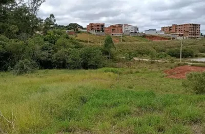Terreno à venda na Residencial Imperial, lote, Santa Tereza I, Barbacena