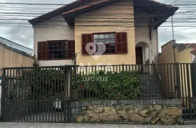 Casa com 4 quartos à venda na Rua José Bonifácio, 280, Centro, Barbacena