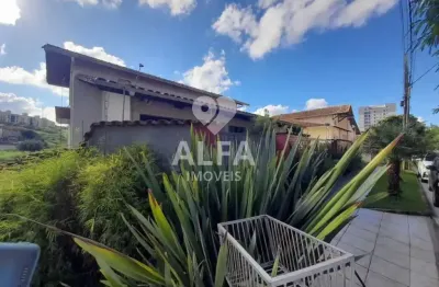 Casa à venda em barbacena, ibiapaba, com 5 quartos, 257,41m²