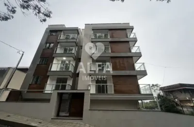 Cobertura à venda em barbacena, caiçaras, com 3 quartos, 116m²