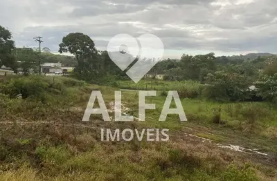 Lote à venda  com 3.000m² -excelente localização na colônia rodrigo silva