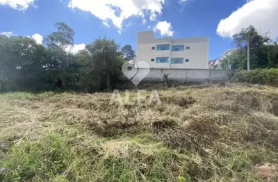 Excelente oportunidade! lote de 1.200 m² próximo ao centro