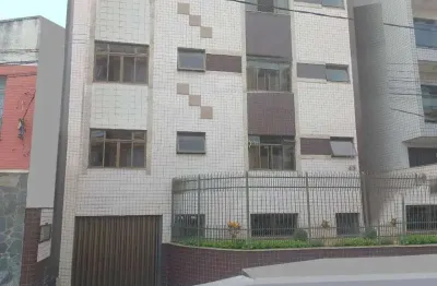 Apartamento com 3 quartos à venda na Rua José Linhares, 45, Santa Tereza I, Barbacena