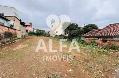 Ótimo lote à venda no bairro são josé – 674m² em excelente localização!