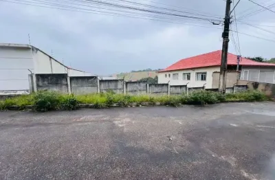 Terreno à venda na Rua Geraldino Lopes Canuto, Boa Morte, Barbacena