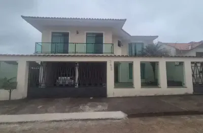 Casa com 3 quartos à venda na Rua Cristovão L. Campos, 362, Serra Verde, Barbacena