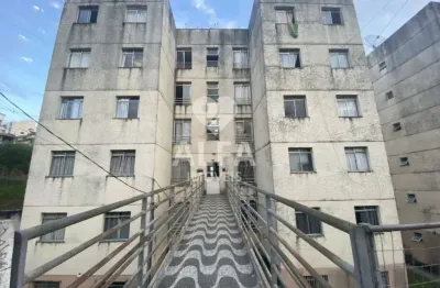 Apartamento à venda no santa efigênia-  segurança e conforto no 2º andar