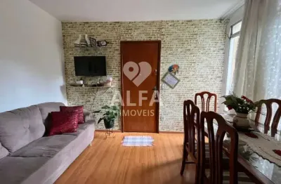 Apartamento à venda no santa efigênia – conforto, localização e praticidade em um só lugar!