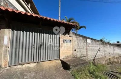 Oportunidade no são pedro – casa com terreno amplo e potencial de construção!