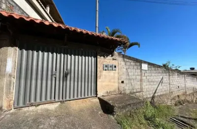 Oportunidade no são pedro – casa com terreno amplo e potencial de construção!