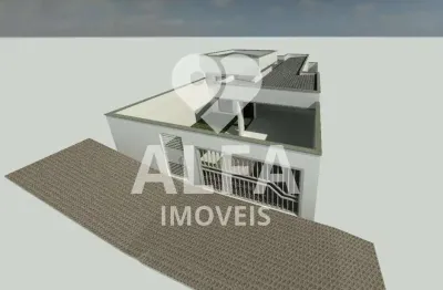 Projeto dos sonhos em construção no real parque – garanta sua nova casa com 3 quartos e suíte!