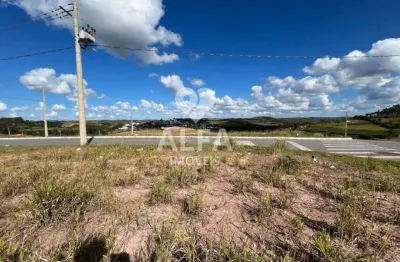 Oportunidade para construir ou investir: lote de 227m² no loteamento terras altas