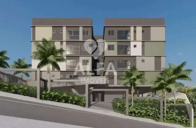 Lançamento no imperial: 2 quartos com suíte próximo à faculdade!