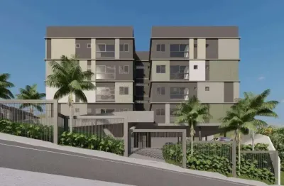 Lançamento no imperial: 2 quartos com suíte próximo à faculdade!