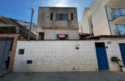 Casa com 4 quartos à venda na Rua Lima Dutra, 179, Nova Cidade, Barbacena