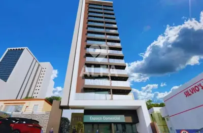 Studio para alugar em barbacena, centro, com 1 quarto, 20,57m²