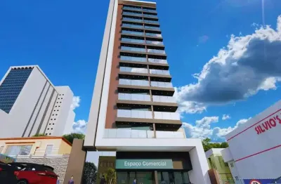 Studio para alugar em barbacena, centro, com 1 quarto, 20,57m²