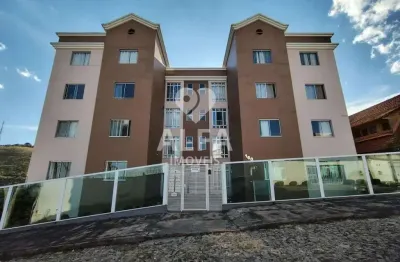 Excelente apartamento com 3 dormitórios (1 suíte), com acabamento moderno