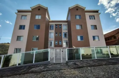 Excelente apartamento com 3 dormitórios (1 suíte), com acabamento moderno